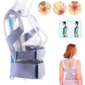 Đai định hình và giảm gù lưng cho người lớn, Size M (50-70Kg)
