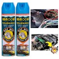 Xịt đuổi chuột thiên nhiên dung tích 200ml