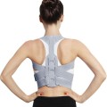 Đai định hình và giảm gù lưng cho người lớn, Size M (50-70Kg)