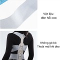 Đai định hình và giảm gù lưng cho người lớn, Size M (50-70Kg)