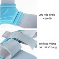 Đai định hình và giảm gù lưng cho người lớn, Size M (50-70Kg)