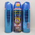 Xịt đuổi chuột thiên nhiên dung tích 200ml