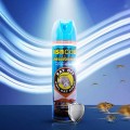 Xịt đuổi chuột thiên nhiên dung tích 200ml