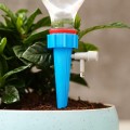 (Combo 10 cái) Vòi tưới cây nhỏ giọt tự động gắn chai nhựa tiện dụng, 10 cái