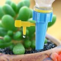 (Combo 10 cái) Vòi tưới cây nhỏ giọt tự động gắn chai nhựa tiện dụng, 10 cái