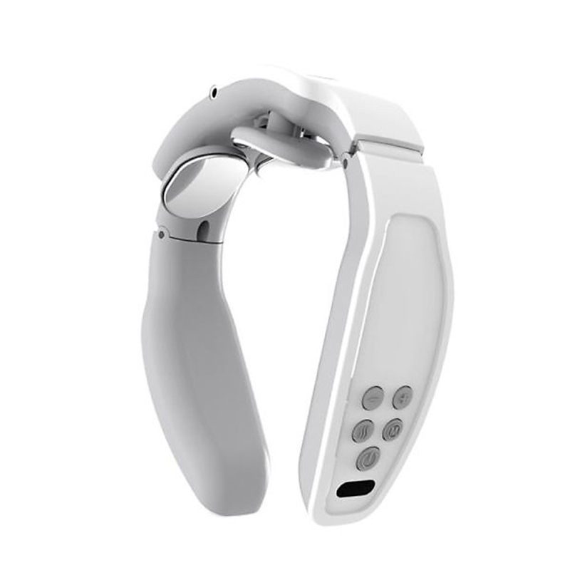 Máy massage xung điện, máy massage cổ vai gáy 3D thông minh