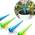 (Combo 10 cái) Vòi tưới cây nhỏ giọt tự động gắn chai nhựa tiện dụng, 10 cái
