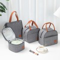 Túi đựng hộp cơm đa năng nhiều lớp, dày dặn, giữ nhiệt tốt, Loại TN-8014	