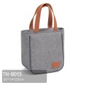 Túi đựng hộp cơm đa năng nhiều lớp, dày dặn, giữ nhiệt tốt, Loại TN-8014	