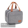 Túi đựng hộp cơm đa năng nhiều lớp, dày dặn, giữ nhiệt tốt, Loại TN-8014	