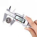Thước kẹp điện tử 150mm hiển thị màn hình LCD tiện lợi