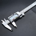 Thước kẹp điện tử 150mm hiển thị màn hình LCD tiện lợi