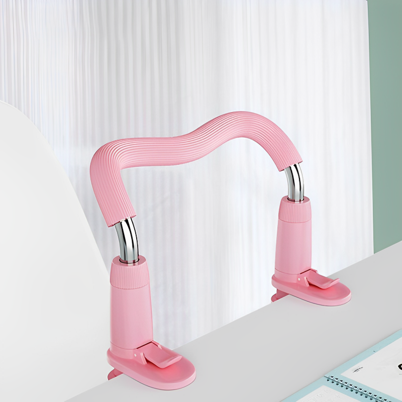 Dụng cũ hỗ trợ chống cận thị, chống gù lưng ở trẻ em