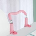 Dụng cũ hỗ trợ chống cận thị, chống gù lưng ở trẻ em, Màu hồng