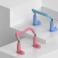 Dụng cũ hỗ trợ chống cận thị, chống gù lưng ở trẻ em, Màu hồng