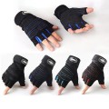 Găng tay tập thể thao chống trầy xước chuyên dụng, Size M (tay 8-8,5cm)