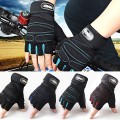 Găng tay tập thể thao chống trầy xước chuyên dụng, Size M (tay 8-8,5cm)