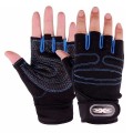 Găng tay tập thể thao chống trầy xước chuyên dụng, Size M (tay 8-8,5cm)