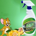 Bình xịt đuổi chuột khoang máy ô tô cao cấp