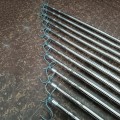 Sào rút đa năng treo lồng chim, quần áo chắc chắn siêu bền, Sào dài 2m1	