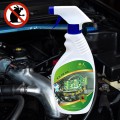 Bình xịt đuổi chuột khoang máy ô tô cao cấp
