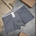 Combo 4 quần sịp nam kháng khuẩn siêu mát, Size 3XL - Loại sịp đùi