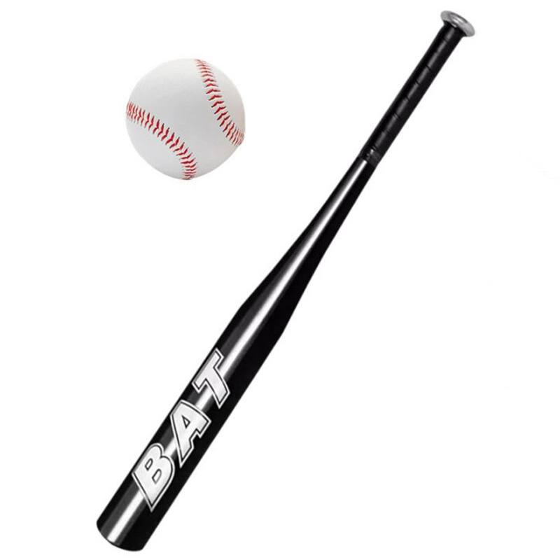 Gậy bóng chày hợp kim nhôm siêu cứng luyện tập, thi đấu thể thao