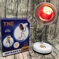 Đèn hồng ngoại đa năng cao cấp TNE 250, Không có chiết áp