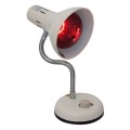 Đèn hồng ngoại đa năng cao cấp TNE 250, Không có chiết áp