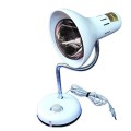Đèn hồng ngoại đa năng cao cấp TNE 250, Không có chiết áp