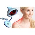 Đèn hồng ngoại đa năng cao cấp TNE 250, Không có chiết áp