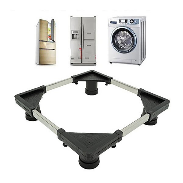 Chân đế đỡ máy giặt, tủ lạnh chống rung, giảm ồn