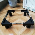 Chân đế đỡ máy giặt, tủ lạnh chống rung, giảm ồn, Loại không có bánh