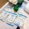 Khăn tắm nén du lịch dùng một lần tiện lợi cotton cao cấp, 1 viên