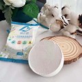 Khăn tắm nén du lịch dùng một lần tiện lợi cotton cao cấp, 1 viên
