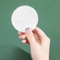 Khăn tắm nén du lịch dùng một lần tiện lợi cotton cao cấp, 1 viên