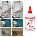 Keo kẻ chỉ gạch màu trắng chống thấm đa năng , Loại vỏ xanh - 150 ml