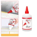 Keo kẻ chỉ gạch màu trắng chống thấm đa năng , Loại vỏ xanh - 150 ml