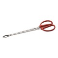 Kẹp bắt lươn, bắt hải sản chống trơn trượt tiện lợi, Loại mũi cong (52cm)