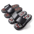Dép massage huyệt chân cải thiện sức khỏe, Size 40-41