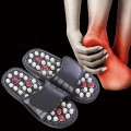 Dép massage huyệt chân cải thiện sức khỏe, Size 40-41