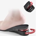 Cặp lót giày tăng chiều cao có đệm khí phù hợp mọi size chân, 1 cặp 1.5cm (lót mỏng)	