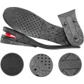 Cặp lót giày tăng chiều cao có đệm khí phù hợp mọi size chân, 1 cặp 1.5cm (lót mỏng)	