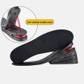 Cặp lót giày tăng chiều cao có đệm khí phù hợp mọi size chân, 1 cặp 1.5cm (lót mỏng)	