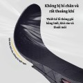 Cặp lót giày tăng chiều cao có đệm khí phù hợp mọi size chân, 1 cặp 1.5cm (lót mỏng)	