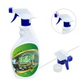 Bình xịt đuổi chuột khoang máy ô tô cao cấp