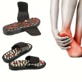 Dép massage huyệt chân cải thiện sức khỏe, Size 40-41