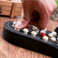 Dép massage huyệt chân cải thiện sức khỏe, Size 40-41
