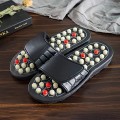 Dép massage huyệt chân cải thiện sức khỏe, Size 40-41
