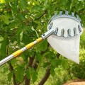 Sào hái trái cây trên cao cứng cáp có thể rút gọn, Loại 3m